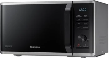 Микроволновка Samsung MS23K3515AS/UA