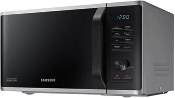 Микроволновка Samsung MS23K3515AS/UA