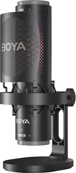 Мікрофон BOYA K9 RGB