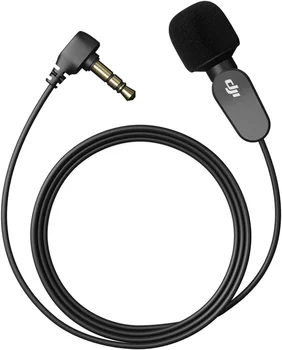 Микрофон DJI Lavalier Mic (CP.RN.00000331.01)