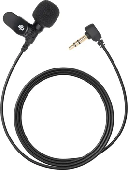 Микрофон DJI Lavalier Mic (CP.RN.00000331.01)