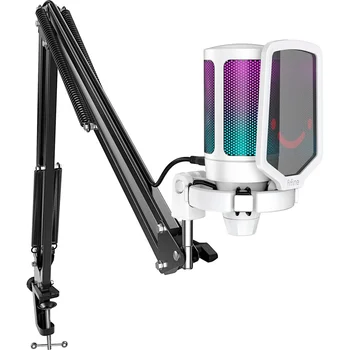 Микрофон Fifine A6TW