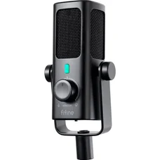 Мікрофон Fifine Profile 3 USB Black