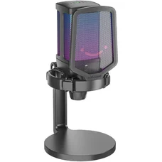 Мікрофон Fifine Q6 Black