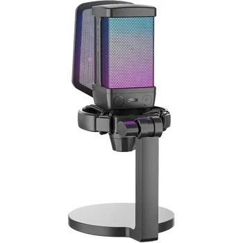 Мікрофон Fifine Q6 Black