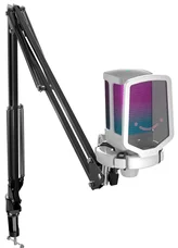 Мікрофон Fifine Q6TW White