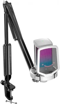 Мікрофон Fifine Q6TW White