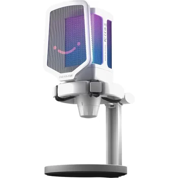 Мікрофон Fifine Q6W White