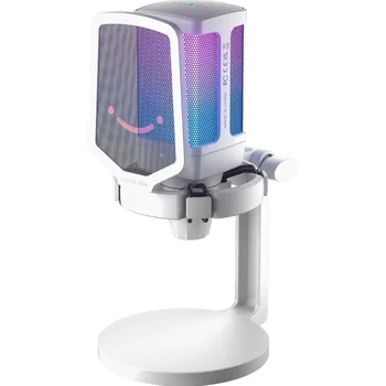 Мікрофон Fifine Q6W White