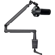 Мікрофон Fifine T688 Black