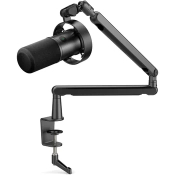 Мікрофон Fifine T688 Black