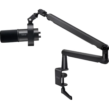 Мікрофон Fifine T688 Black