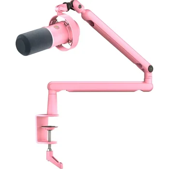 Мікрофон Fifine T688P Pink