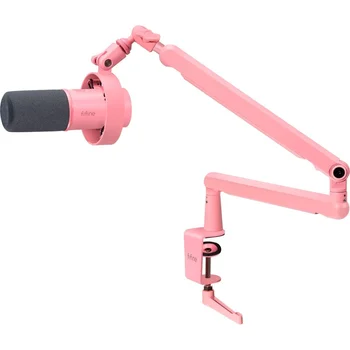 Мікрофон Fifine T688P Pink