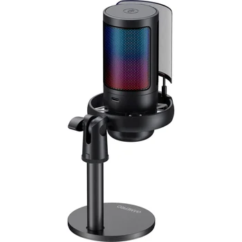 Мікрофон GamePro UGM105B Black