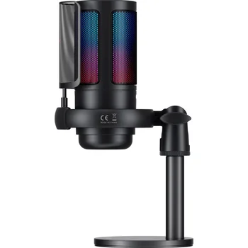 Мікрофон GamePro UGM105B Black