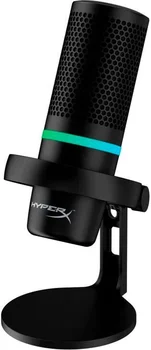 Мікрофон HyperX DuoCast (4P5E2AA)