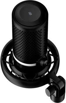 Мікрофон HyperX DuoCast (4P5E2AA)