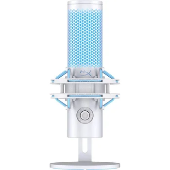 Мікрофон HyperX QuadCast 2 White (AN1D9AA)
