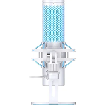Мікрофон HyperX QuadCast 2 White (AN1D9AA)