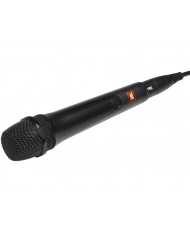 Микрофон JBL PBM100 Black (PBM100BLK)