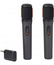 Микрофон JBL PartyBox Wireless Mic (JBLPBWIRELESSMIC)