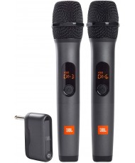 Микрофон JBL Partybox Wireless Microphone (JBLWIRELESSMIC)