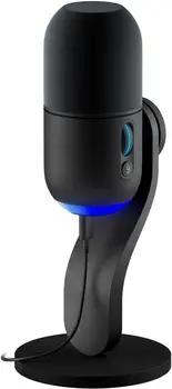Мікрофон Logitech Yeti GX Dynamic RGB Black (988-000569)