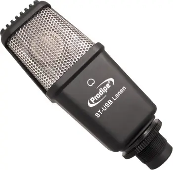 Мікрофон Prodipe ST-USB
