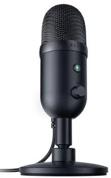 Микрофон Razer Seiren V2 X (RZ19-04050100-R3M1) (UA)