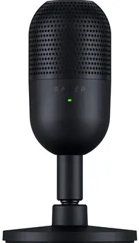 Микрофон Razer Seiren V3 Mini Black (RZ19-05050100-R3M1) (UA)