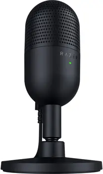 Микрофон Razer Seiren V3 Mini Black (RZ19-05050100-R3M1) (UA)