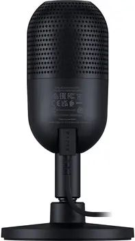 Микрофон Razer Seiren V3 Mini Black (RZ19-05050100-R3M1) (UA)
