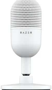 Микрофон Razer Seiren V3 Mini White (RZ19-05050300-R3M1) (UA)