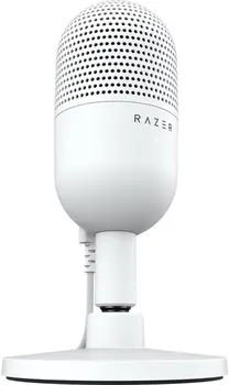 Микрофон Razer Seiren V3 Mini White (RZ19-05050300-R3M1) (UA)