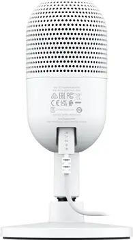 Микрофон Razer Seiren V3 Mini White (RZ19-05050300-R3M1) (UA)