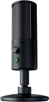 Мікрофон Razer Seiren X (RZ19-02290100-R3M1)
