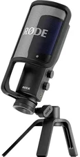 Мікрофон Rode NT-USB+