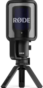 Мікрофон Rode NT-USB+