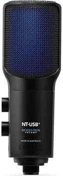 Мікрофон Rode NT-USB+
