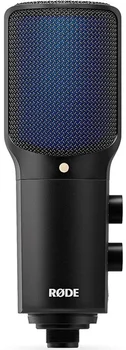 Мікрофон Rode NT-USB+
