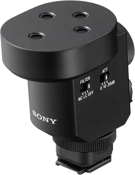 Мікрофон Sony ECM-M1 (ECMM1.CE7)