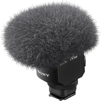 Мікрофон Sony ECM-M1 (ECMM1.CE7)