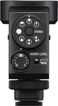 Мікрофон Sony ECM-M1 (ECMM1.CE7)