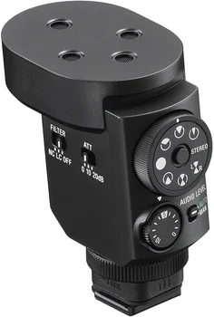 Мікрофон Sony ECM-M1 (ECMM1.CE7)