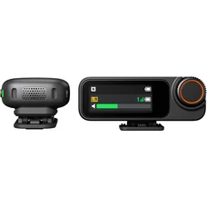 Микрофонная радиосистема DJI MIC 3 1TX + 1RX (CP.RN.00000479.01)