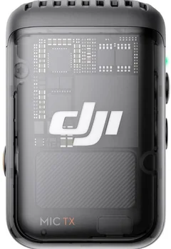 Микрофонная радиосистема DJI Mic 2 2TX + 1RX (CP.RN.00000325.01)