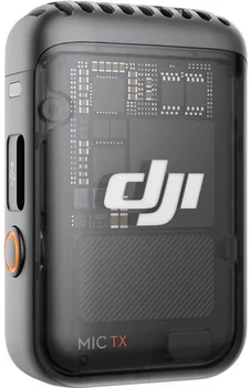 Микрофонная радиосистема DJI Mic 2 2TX + 1RX (CP.RN.00000325.01)