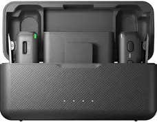 Мікрофонна радіосистема DJI Mic (2TX+1RX) (CP.RN.00000197.01)