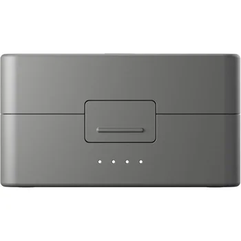 Микрофонная радиосистема DJI Mic 3 2TX + 1RX + Charging Case (CP.RN.00000480.01)